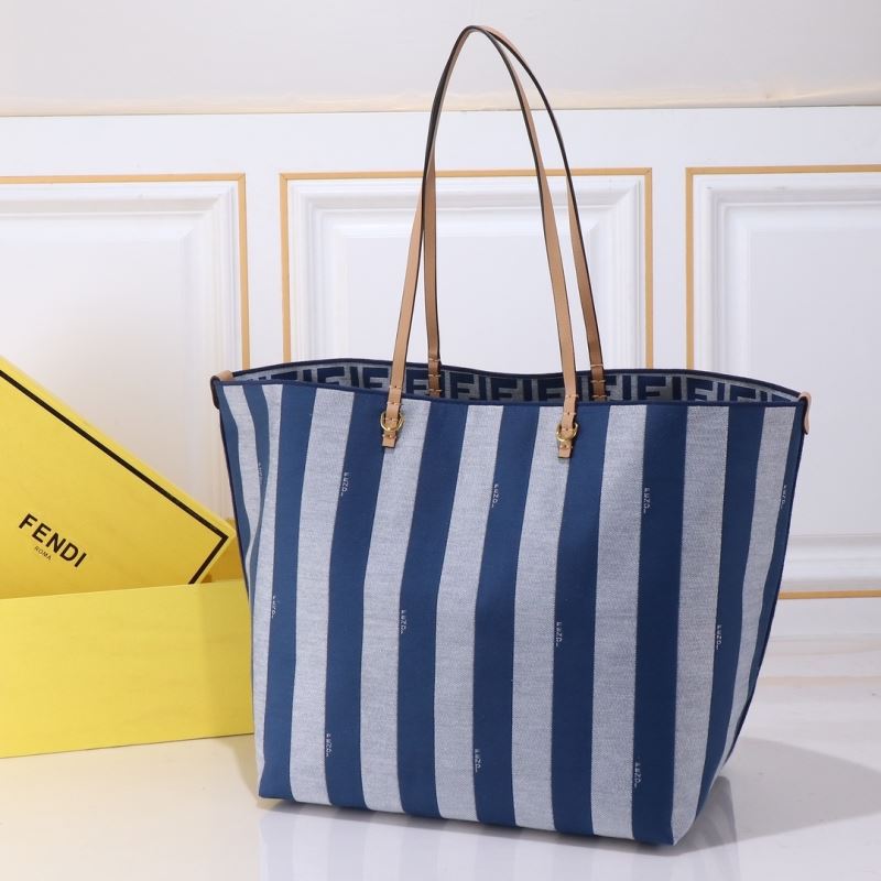 Fendi Shopping Bags